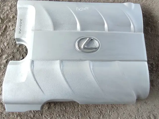 Накладка двигателя на Lexus RX 350 2010 то 2015, Душанбе