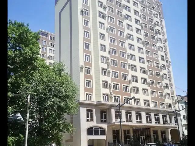 2-комн. квартира, 7 этаж, 79м², Cомони, Душанбе