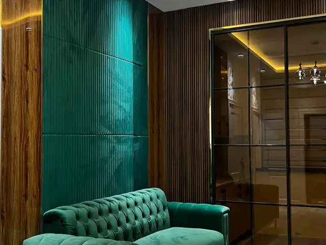 2-комн. квартира, 7 этаж, 48 м², 18 микрорайон, Худжанд