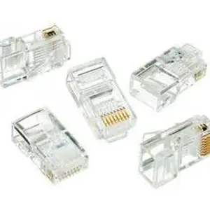 Коннектор RJ45 10-дона, Душанбе