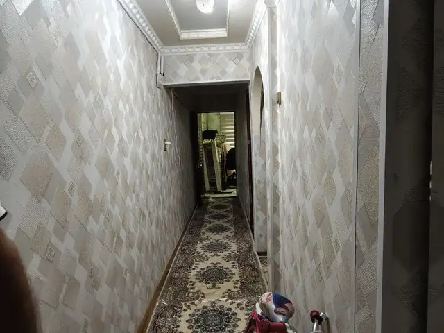 2-комн. квартира, 1 этаж, 48 м², Фирдавси, Душанбе