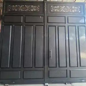 Дарвоза, Худжанд
