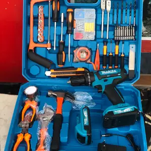 Шуруповёрт Makita, Душанбе