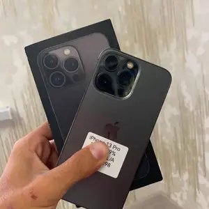 Apple iPhone 13 Pro, 128 gb, Graphite, Душанбе