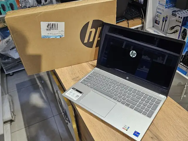 Ноутбук HP Laptop Ultra i7, Душанбе - 5
