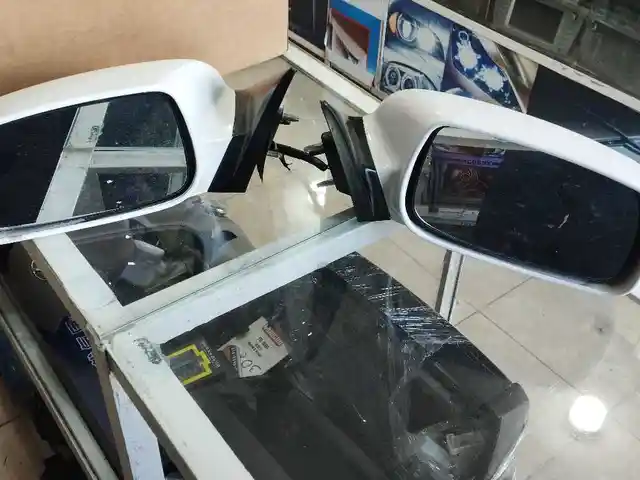 Зеркало от Toyota Camry 2, Душанбе