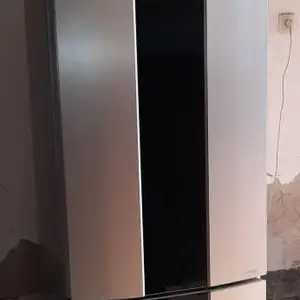Холодильник, Хуҷанд