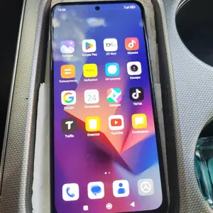 Xiaomi Redmi note 10s, Душанбе