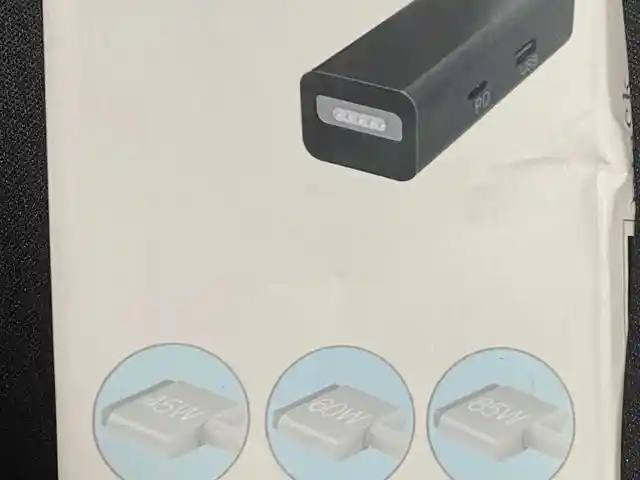 Usb-c для Magsafe 2, Душанбе