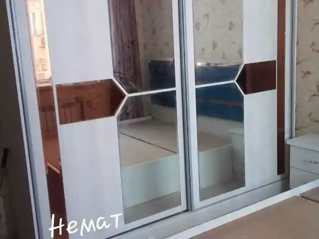 Спальный гарнитур, Душанбе