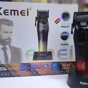 Триммер Kemei KM-1858A, Душанбе