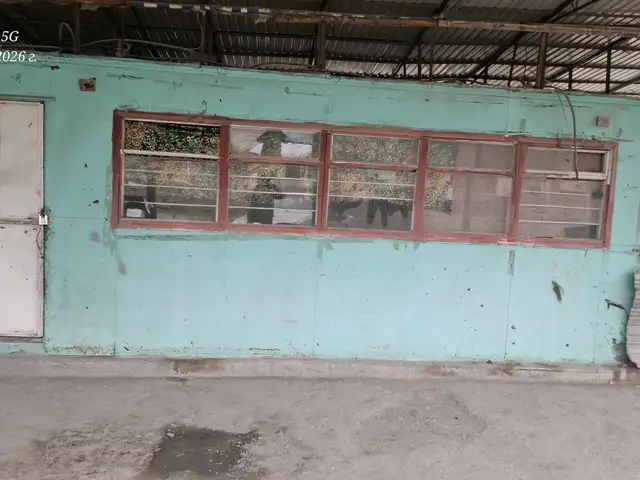 Заводской вагон, Шаҳристон