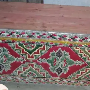 Сандук Кадима, Душанбе