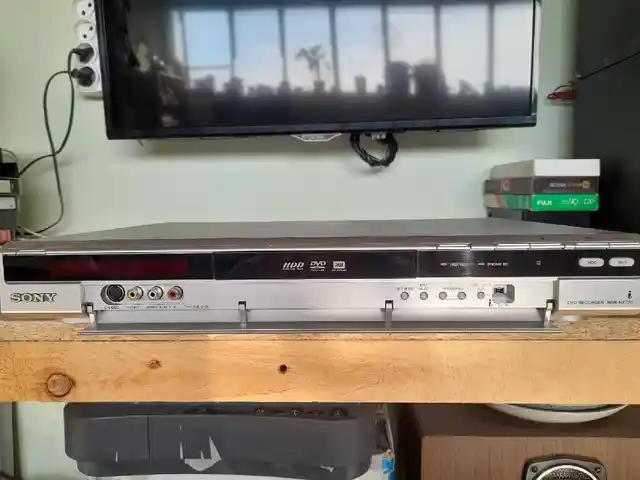 DVD-медиаплеер, Душанбе