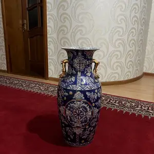 Ваза, Худжанд