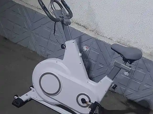 Велотренажёр, Душанбе