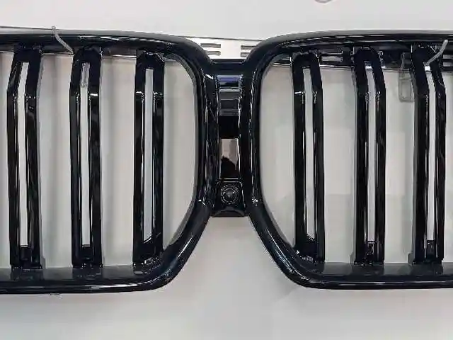 Решётка радиатора BMW X6 G06, Душанбе