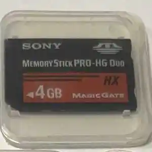 Memory stick для sony, Душанбе