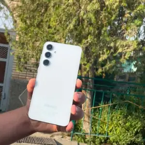 Samsung Galaxy А55 5G, Матча