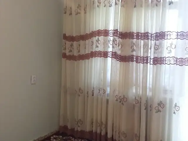 Комната в 2-комн. квартире, 4 этаж, 102мкр, Душанбе