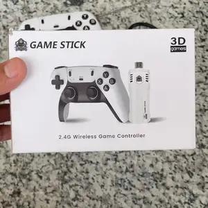Игровая приставка Game stick, Душанбе