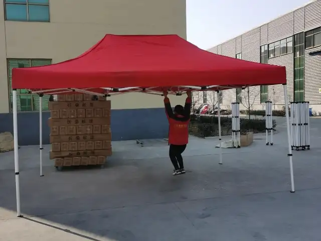 Зонтик, Хуҷанд