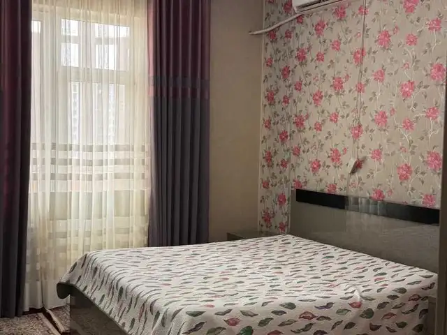 2-комн. квартира, 9 этаж, 88м², Сино ру ба руи Арбат , Душанбе