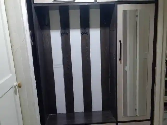 Шкаф для прихожей, Душанбе