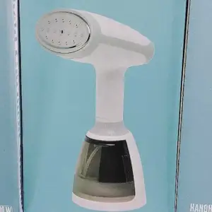 Паровой утюг, Душанбе