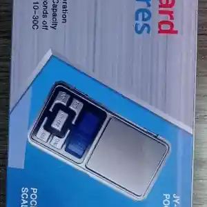 Весы, Душанбе