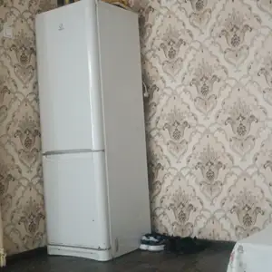 Холодильник, Душанбе