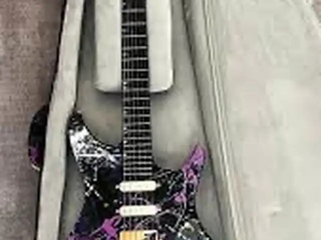 Гитара Enya Inspire IRIS guitar, Душанбе