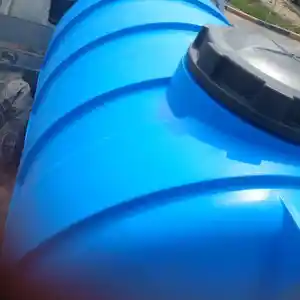 Накопительнная бочка двухслойная 1000л/куб, Душанбе