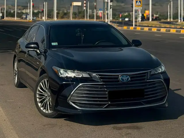 Toyota Avalon