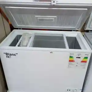 Морозильник Blanc 250л, Душанбе