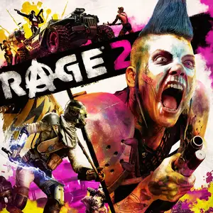 Игра Rage 2, Истаравшан