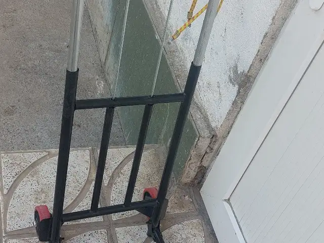 Ароба, Душанбе