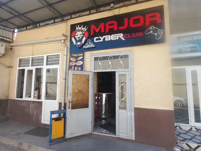 Тез тайер, Душанбе - 12