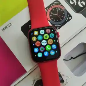 Смарт часы Watch H22, Душанбе
