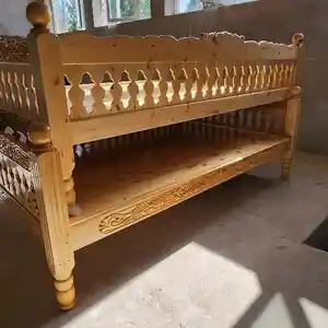 Тапчан, Хуҷанд