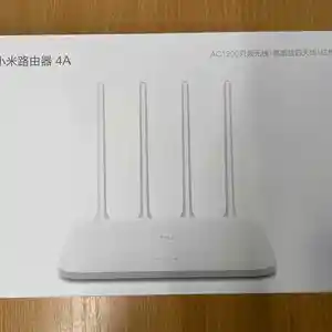 Роутер Xiaomi Mi Router 4A, Душанбе