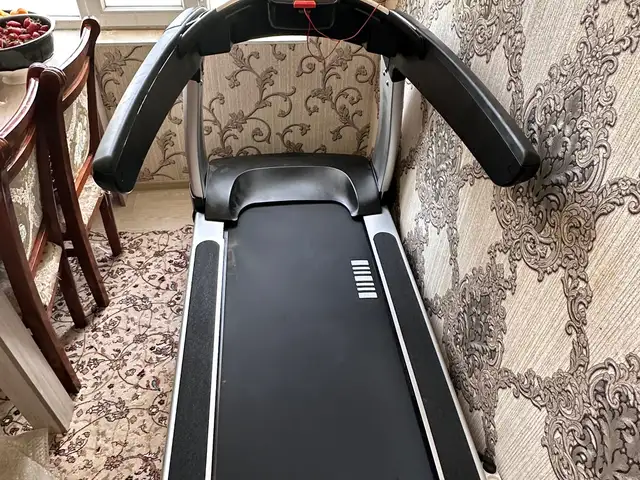 Беговая дорожка, Душанбе