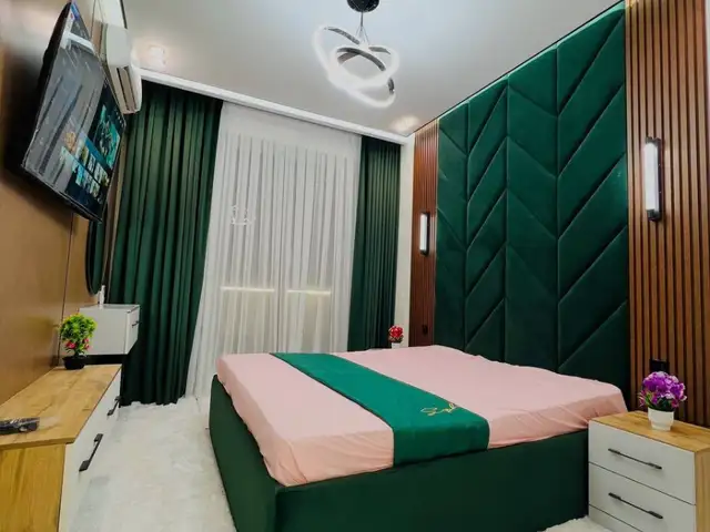 2-комн. квартира, 14 этаж, 60 м², Сино, Душанбе