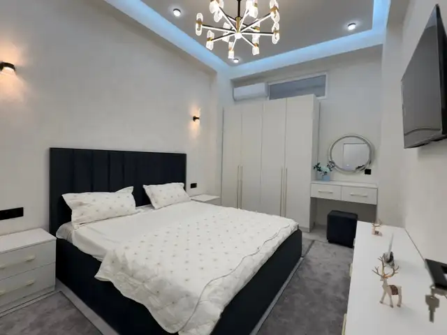 2-комн. квартира, 15 этаж, 48 м², 19 мкр, Хуҷанд