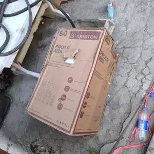 Водонагреватель Ariston, Душанбе