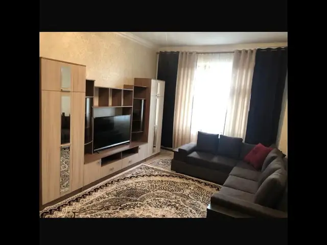 2-комн. квартира, 6 этаж, 70м², шохмансур, Душанбе