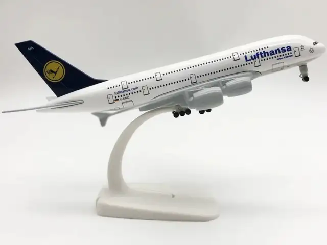 Самолет Макет Боинг Boeing и Airbus Аэробус макет самолёт 747, А380, 777, 787, АН225,, Душанбе
