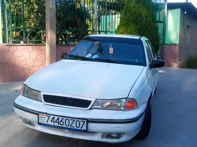 Daewoo Nexia