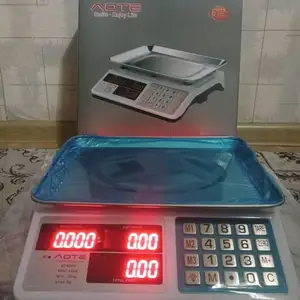 Тарозу 40кг, Душанбе
