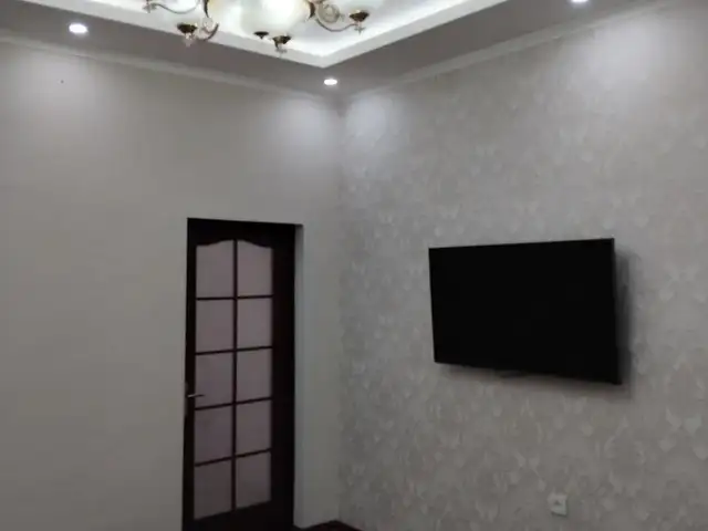 3-комн. квартира, 11 этаж, 80м², Воданасос, Душанбе